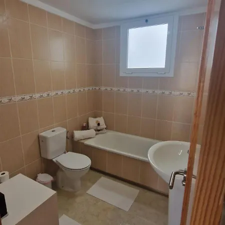 Apartment San Isidro