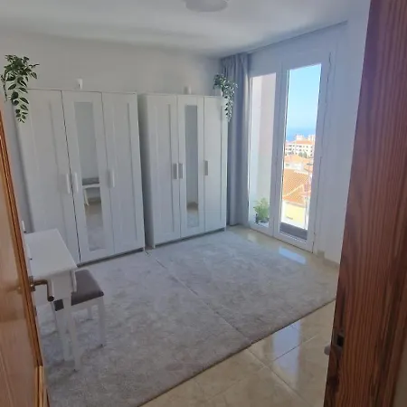 Apartment San Isidro *